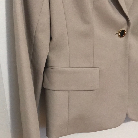 Calvin Klein Women’s Blazer Jacket - Picture 7 of 7